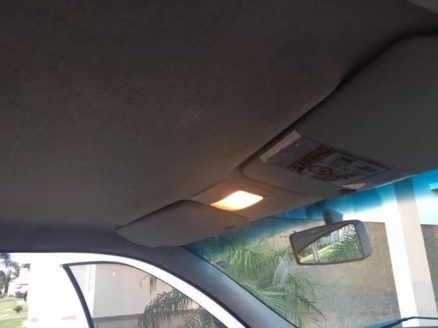 Fiat Strada Work 1.4 completa 2016 - Foto 18