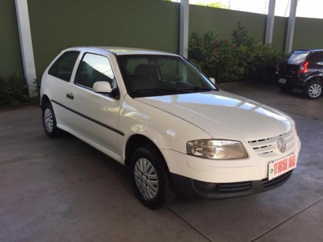 Volkswagen gol 2007 1.0 mi city 8v flex 2p manual g.iv - Foto 3