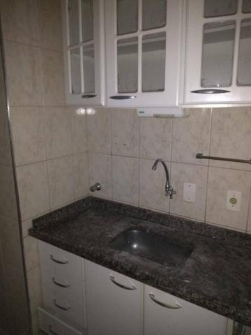Apartamento 53 m² Edifício Jacarandá SJC - Foto 9