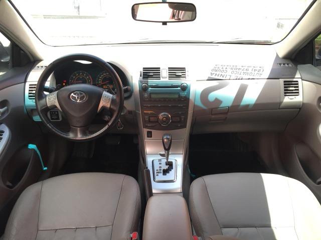 Corolla XEI - Foto 4