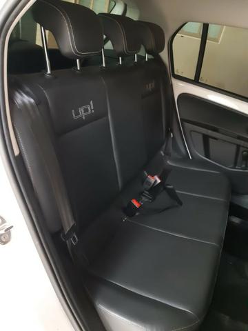 Vendo up tsi, 2016/2016, turbo completo de tudo, econômico e potente! - Foto 3