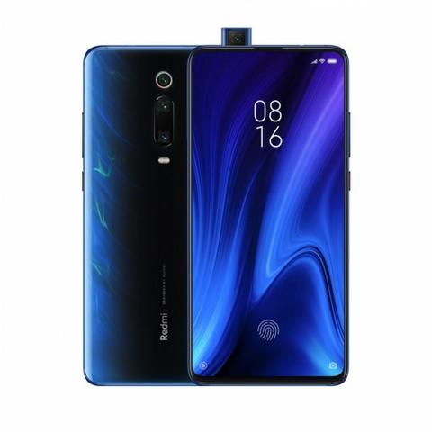 Xiaomi MI 9T PRO - 64GB Azul/Preto/Vermelho - Foto 2
