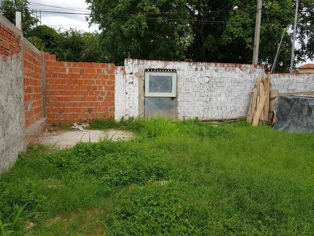 Vendo terreno no bosque com título definivo - Foto 4
