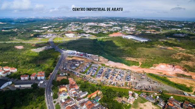 Terreno para Aluguel - Foto 4