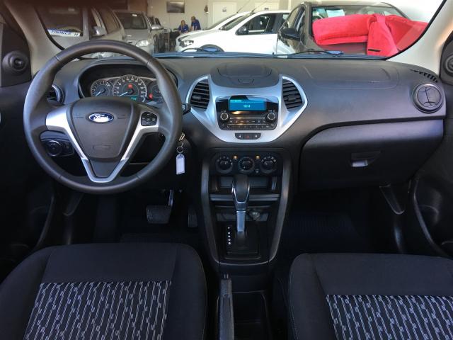 FORD KA 2018/2019 1.5 TIVCT FLEX SE PLUS AUTOMÁTICO - Foto 7