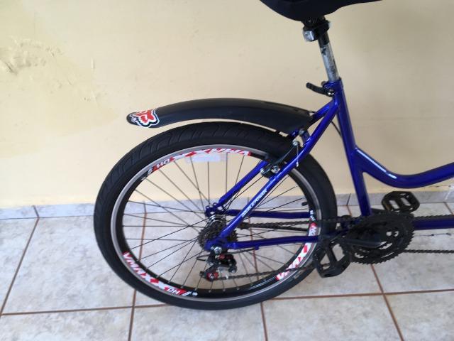 Bicicleta Dupla - Foto 4