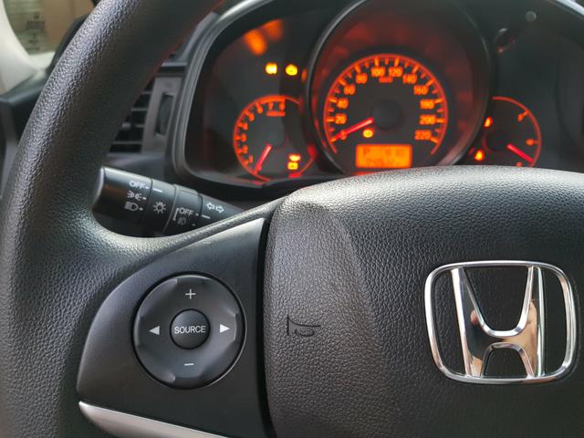 HONDA Fit 2014/15 - Foto 7