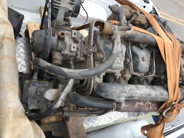 Motor MWM D229/4 (ler anúncio todo) - Foto 5