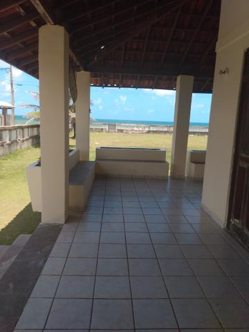 Casarão Jauá Frente a Praia Diárias & Eventos - Foto 17