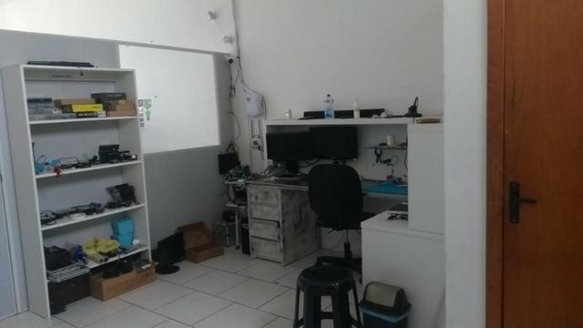 Loja de manutenção de celulares e notebooks (Completa) - Foto 2