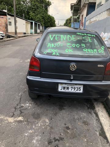 Gol special 1.0 - Foto 5