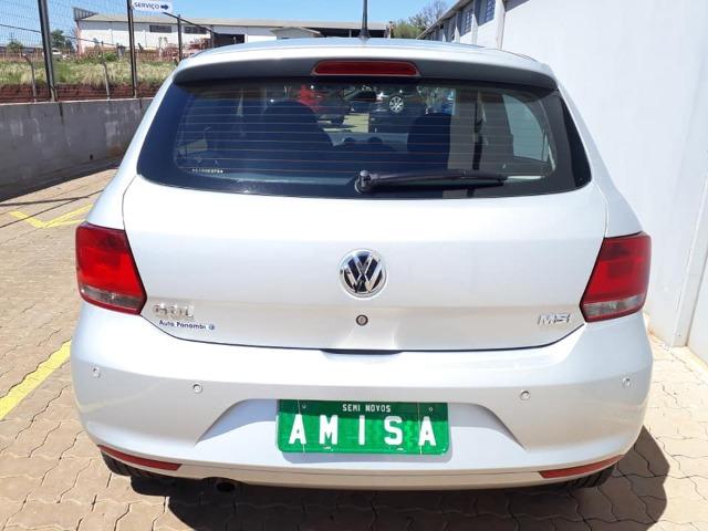 Gol Comfortline 1.6 - Foto 5