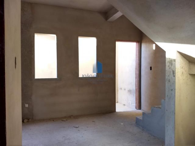 Casa Geminada - Real de Queluz Conselheiro Lafaiete - JOA134 - Foto 8