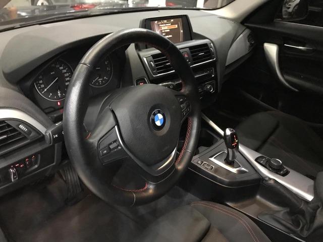 Bmw 120i - 2.0 16v Sport Activeflex - Foto 5