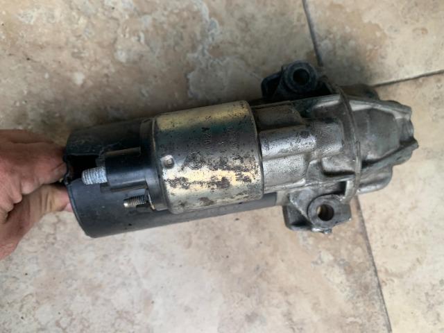 Motor de arranque partida ford transit original - Foto 4