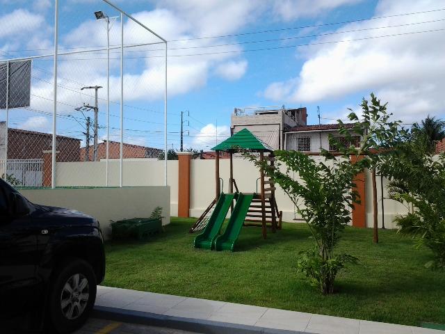 Apartamento Messejana 3 quartos - Foto 2