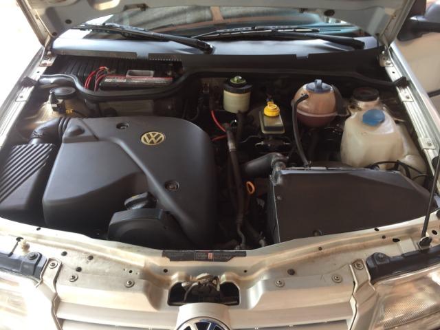 Volkswagen Parati Comfortline 1.8 Completa - Foto 13