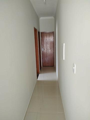 (R$150.000) MCMV - Minha Casa Minha Vida - Casa Nova no Bairro Tiradentes /Caravelas - Foto 12