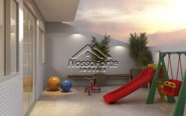 Apartamento na Ocian em Praia Grande - Foto 13