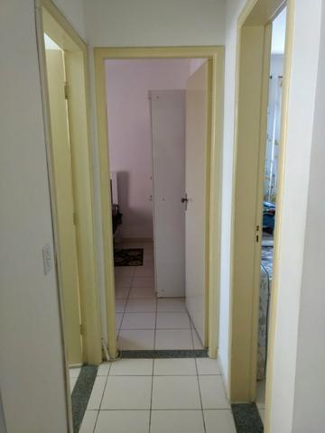 Apartamento 2 Dorms/Vila Urupês/Suzano - Foto 16