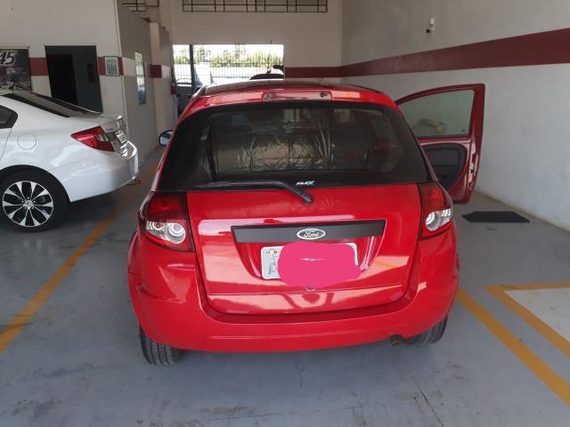 Ford Ka Vermelho - Foto 8