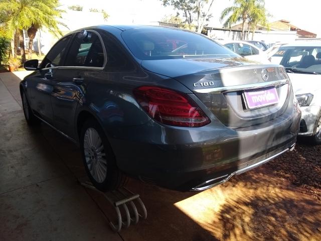 MERCEDES-BENZ C 180 1.6 CGI FLEX 2018 - Foto 7