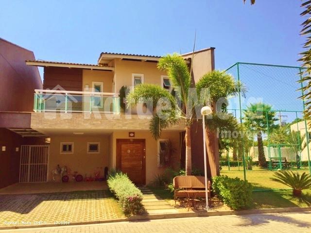 Casa para venda em eusébio, guaribas, 3 dormitórios, 3 suítes, 4 banheiros, 4 vagas