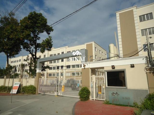 Apartamento - PARADA DE LUCAS - R$ 750,00