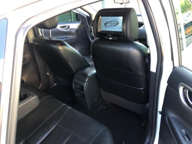 Nissan Sentra - Foto 10