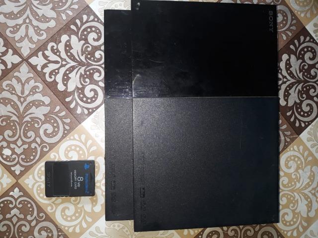 Console PS2