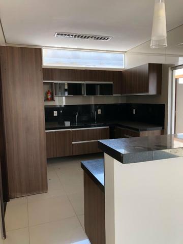 Sobrado Florais dos Lagos, 262m 4 quartos - Foto 10