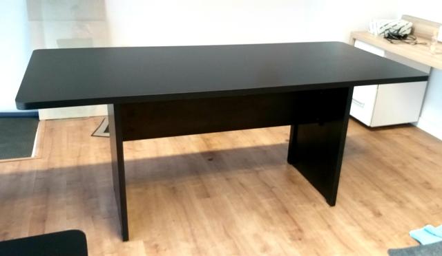 Mesa de escritório 100% MDF