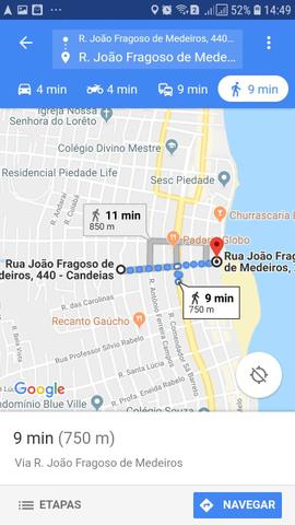 APARTAMENTO EM CANDEIAS 3 quartos, na Avenida Ulisses Montarroyos - Foto 20