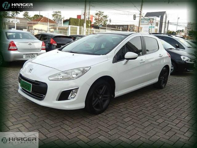 Peugeot 308 Allure