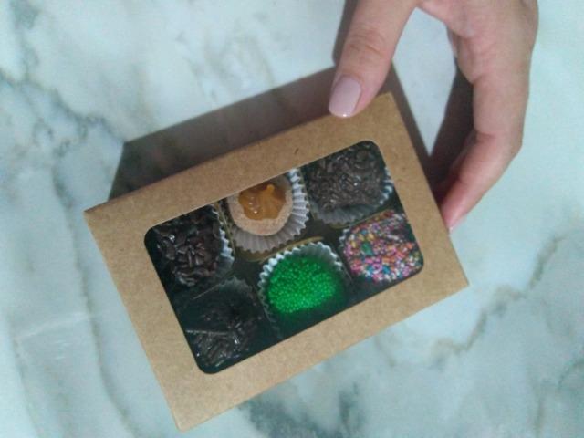 Doces - Foto 2
