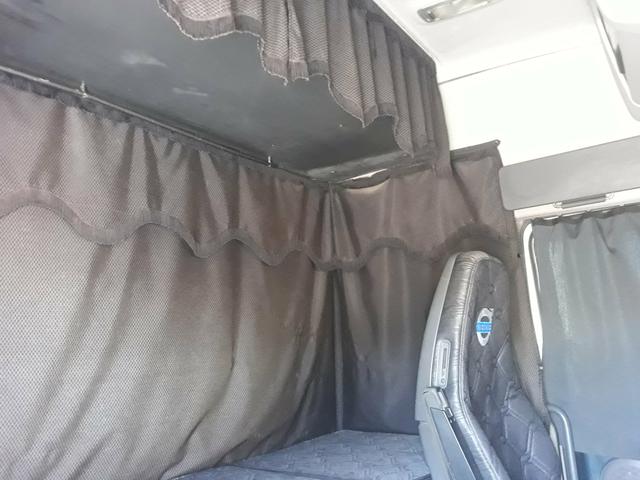 Volvo fh 520 6x4 - Foto 8