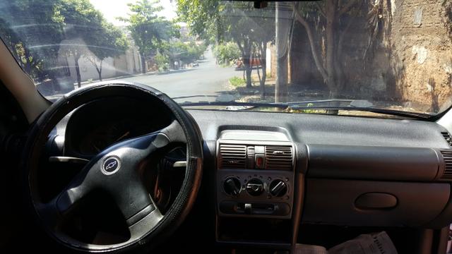 Corsa clasic