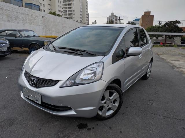 Honda Fit Automático 2012 - Foto 5