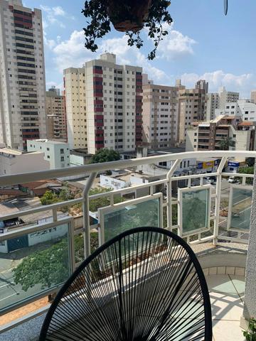 Apartamento pronto para morar no Setor Bueno com 3 quartos e 2 vagas - Foto 19