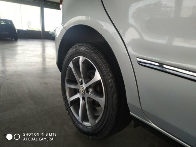 Gol G5 1.6 Power completo 2011/2012 - Pego XRE - Foto 3