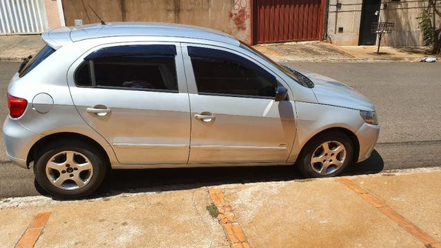 Gol 1.6 Flex Completo - Foto 14
