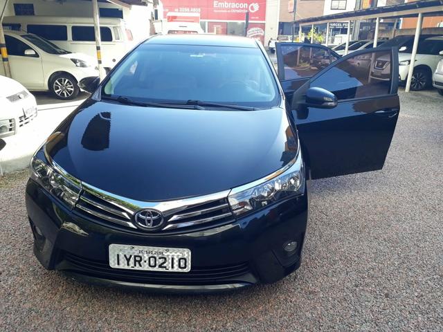 Vendo corolla - Foto 9