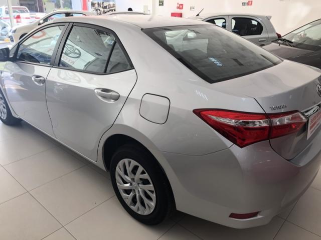 TOYOTA COROLLA 2.0 XEI 16V FLEX 4P AUTOMATICO. - Foto 5