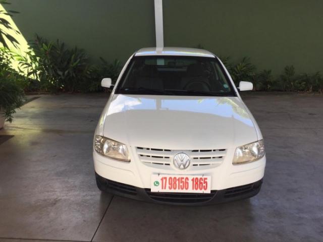 Volkswagen gol 2007 1.0 mi city 8v flex 2p manual g.iv - Foto 2
