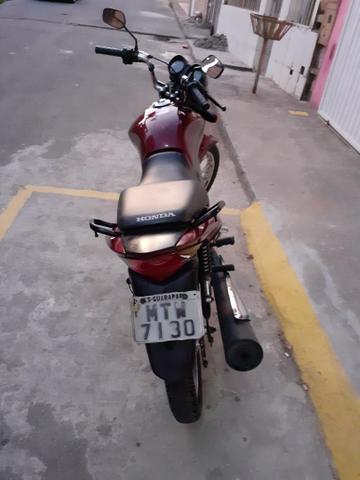 Cg 150 - Foto 2
