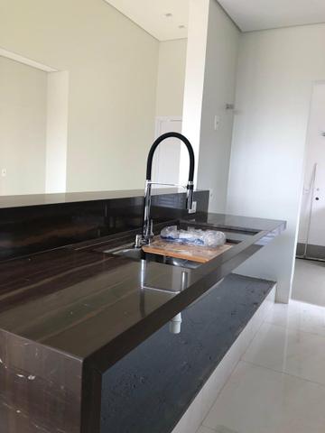 Aphaville 1 térrea 3 suites 215m construidos - Foto 7