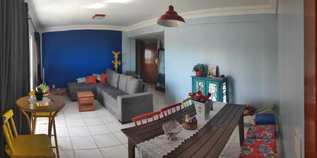 Apartamento 3 quartos , 95m², rico em armários - Foto 4