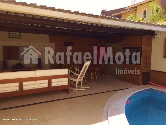 Casa para venda em eusébio, guaribas, 3 dormitórios, 3 suítes, 4 banheiros, 4 vagas - Foto 10