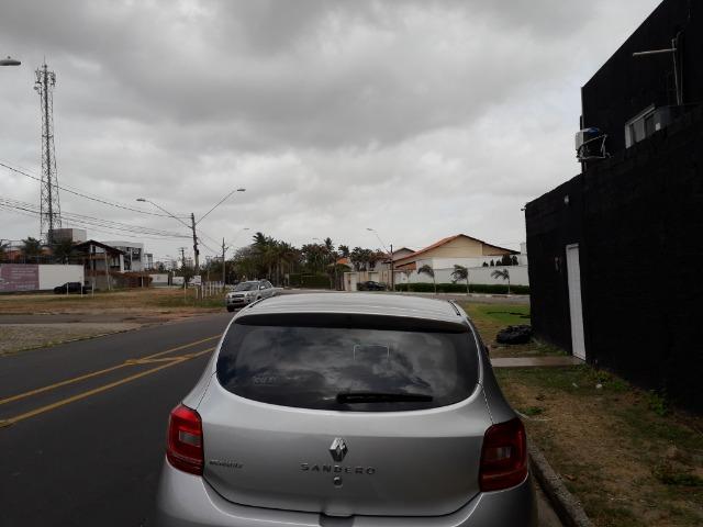 Sandero 17/17 completo R$27.900,00 FONE * - Foto 3