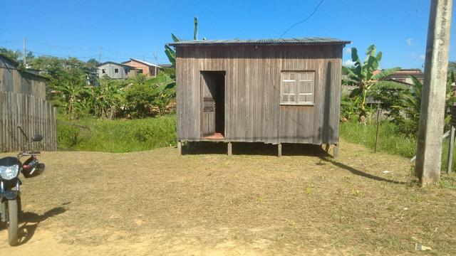 Vendo casa na 2 invasao no panorama